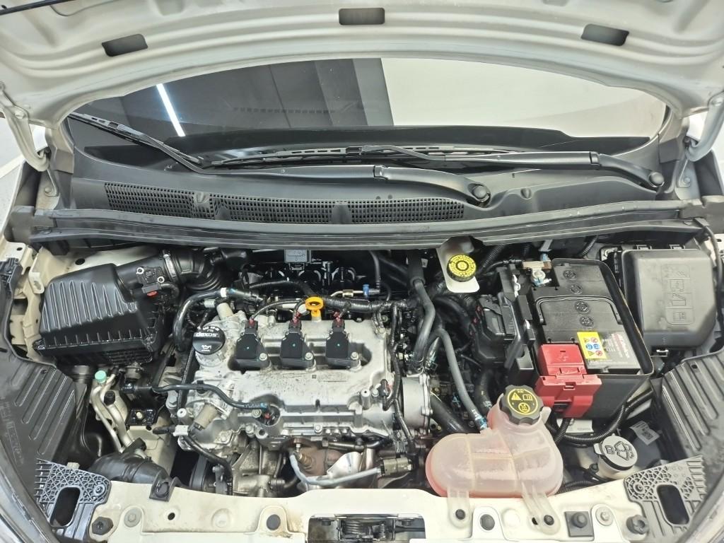 2016 CHEVROLET(GM) THE NEXT SPARK 