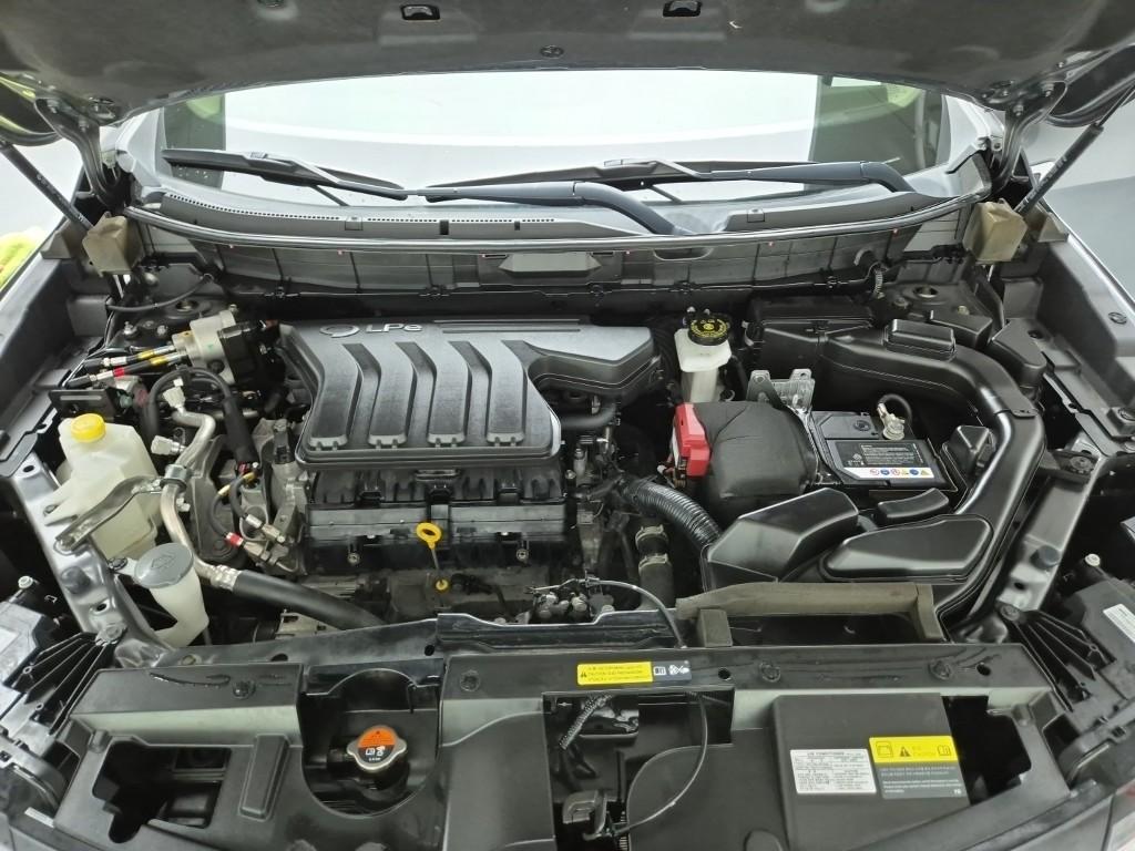 2021 RENAULT KOREA NEW QM6 