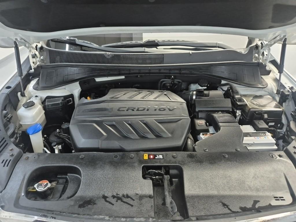 2019 KIA THE NEW SORENTO 