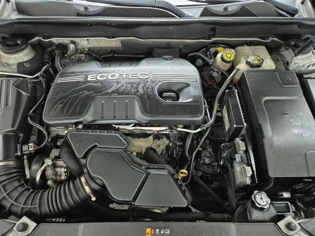 2015 CHEVROLET(GM) MALIBU 