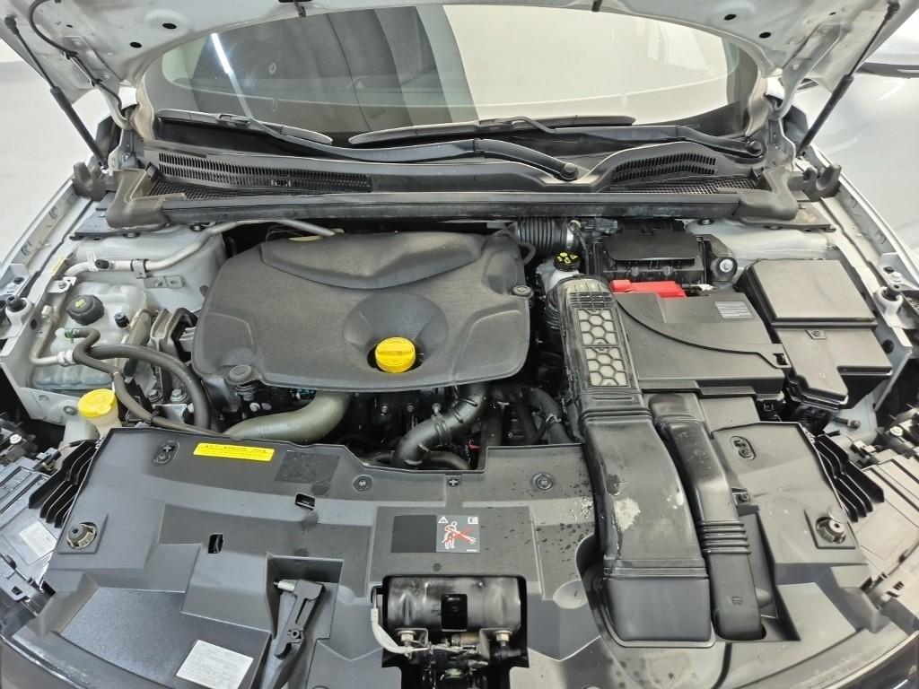 2016 RENAULT KOREA SM6 