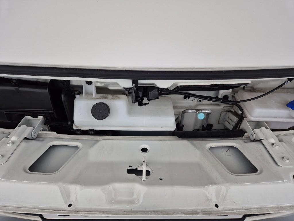 2019 HYUNDAI PORTER II 