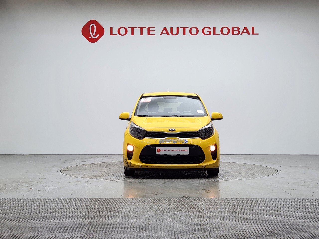 2020 KIA ALL NEW MORNING(JA) 1.0 Deluxe