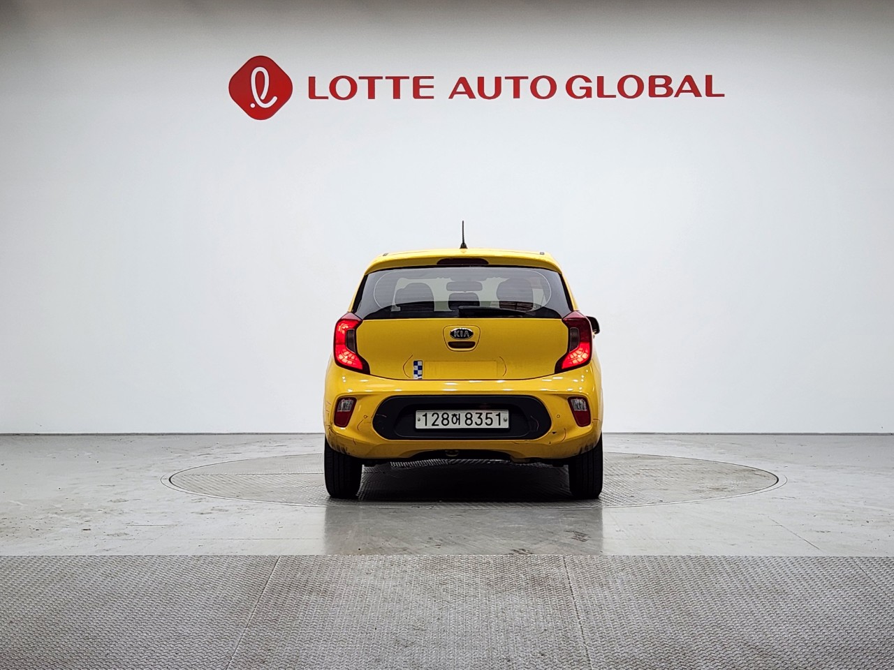 2020 KIA ALL NEW MORNING(JA) 1.0 Deluxe