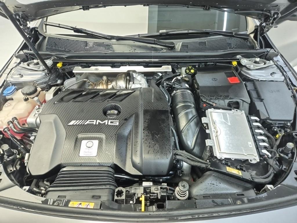 2024 BENZ A CLASS (4Gen) 