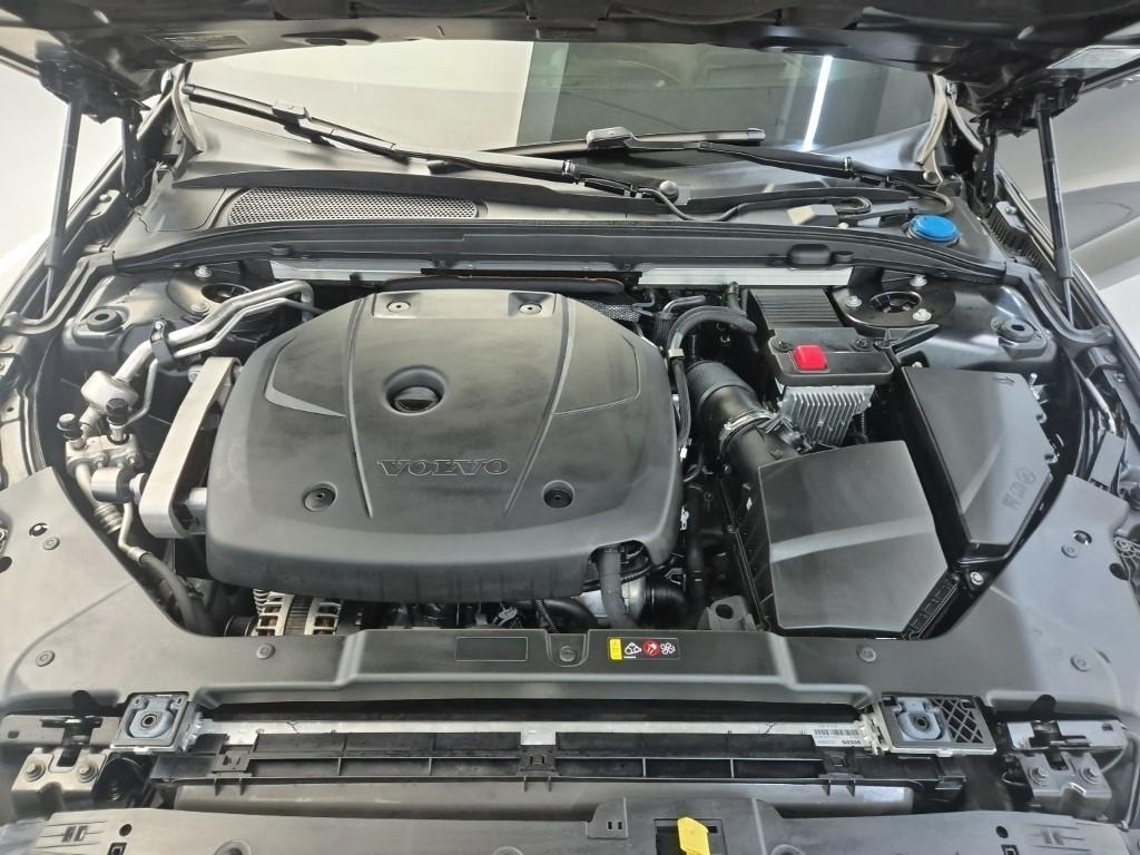 2020 VOLVO V60 CROSS COUNTRY(2G) 