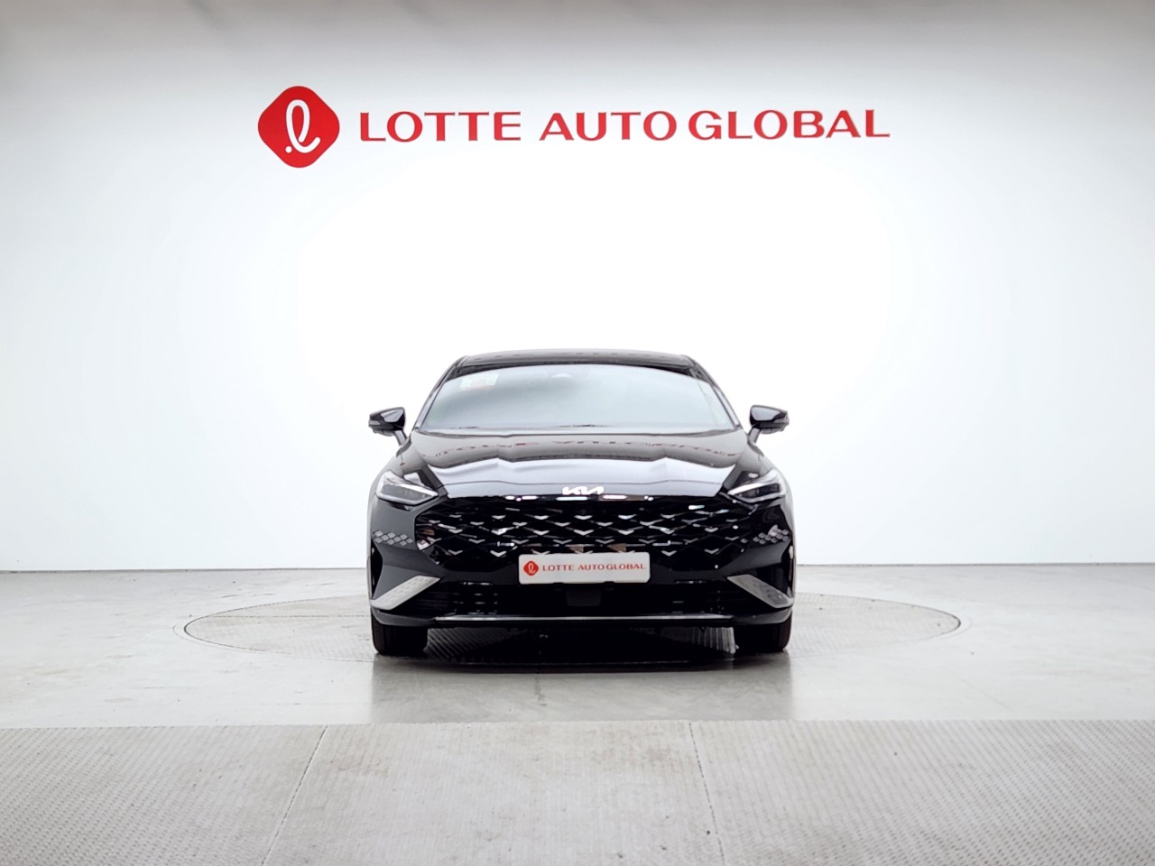 2022 KIA K8 HYBRID HEV Noblesse