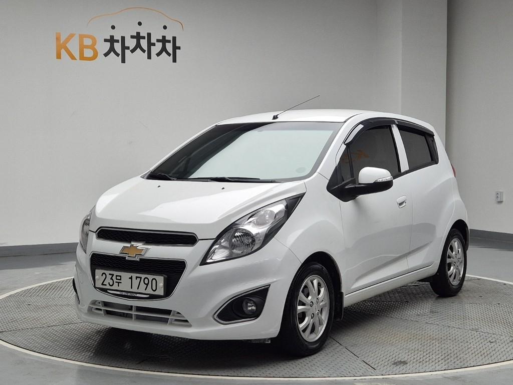 2015 CHEVROLET(GM) SPARK 