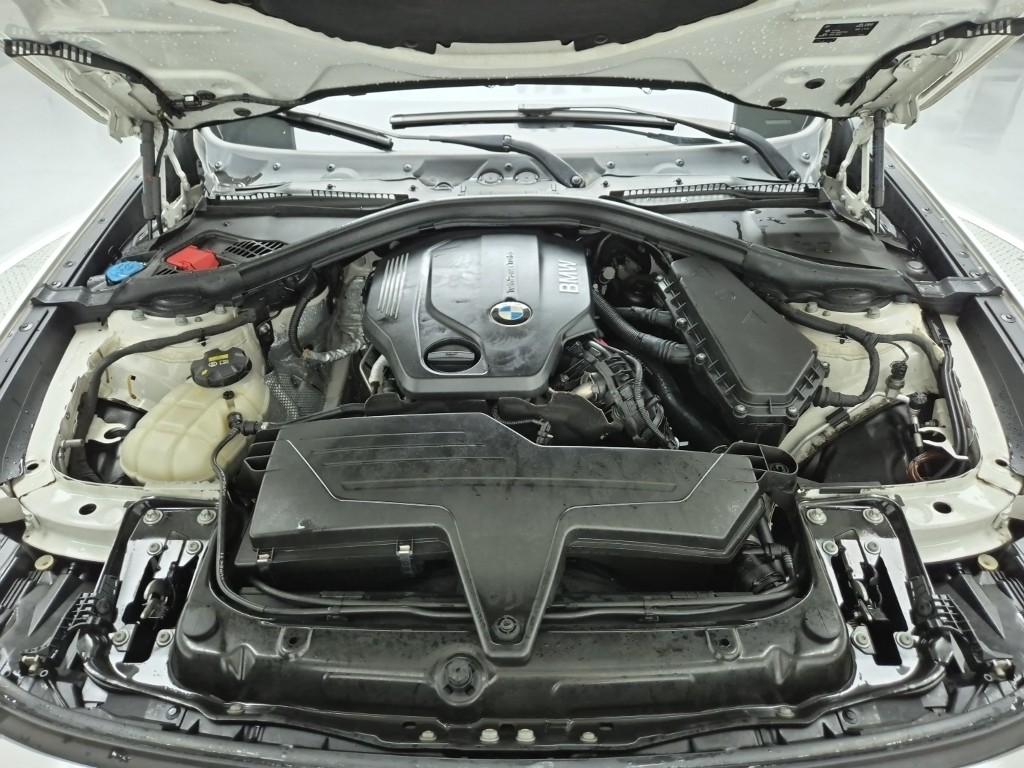 2016 BMW GRAN TURISMO 3Series 