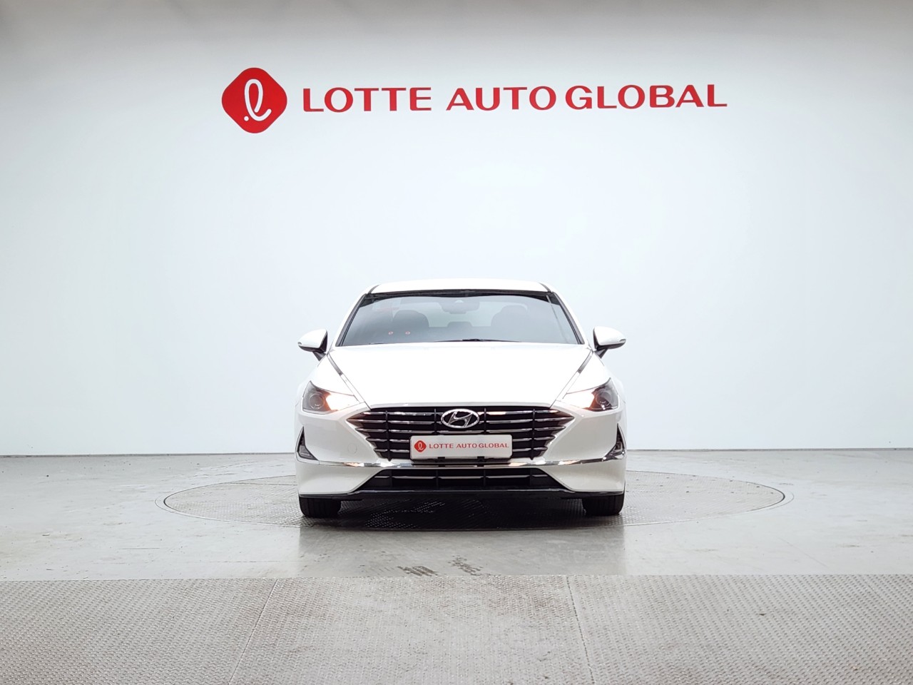 2020 HYUNDAI SONATA (DN8) L2.0 Smart