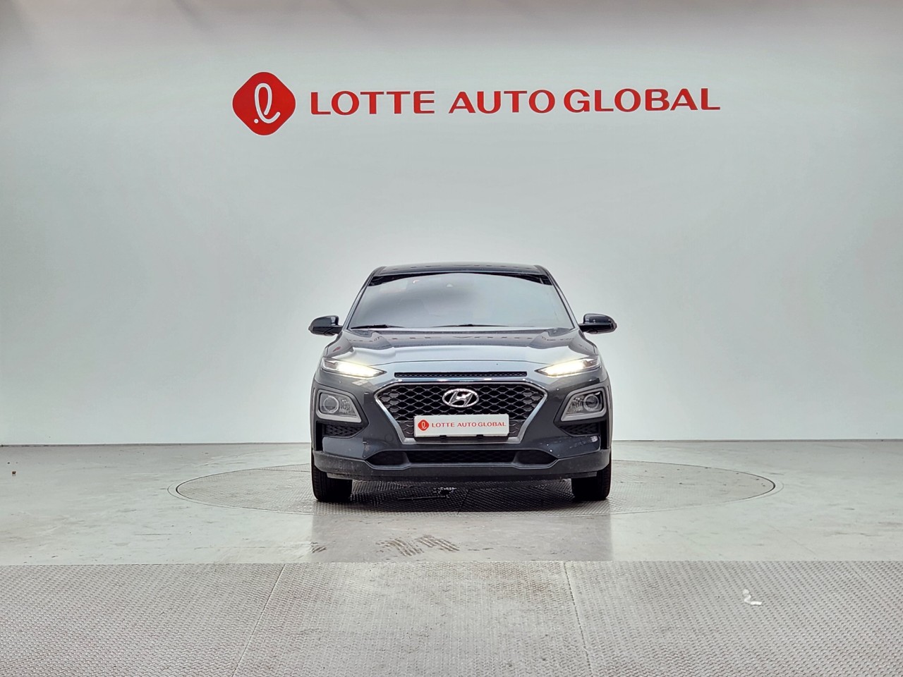 2020 HYUNDAI KONA HYBRID 1.6 HEV Modern Special