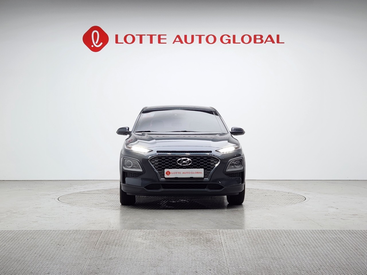 2020 HYUNDAI KONA HYBRID 1.6 HEV Modern Special