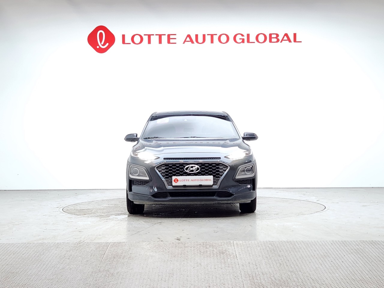 2020 HYUNDAI KONA HYBRID 1.6 HEV Modern Special