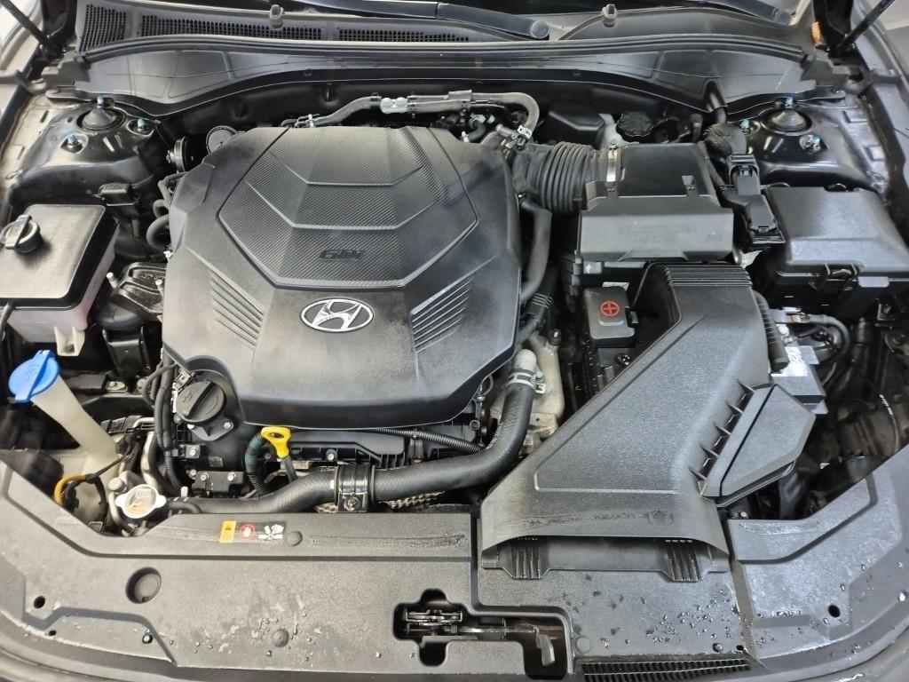 2019 HYUNDAI GRANDEUR IG 