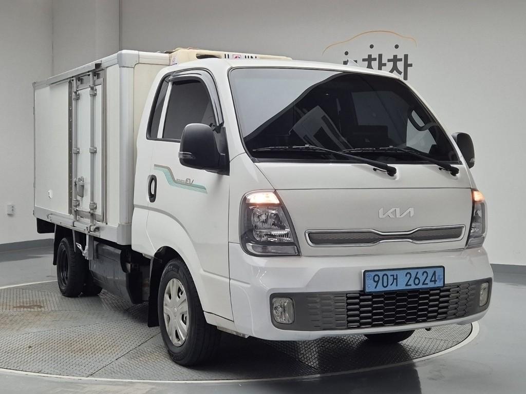 2022 KIA BONGO 3 EV 