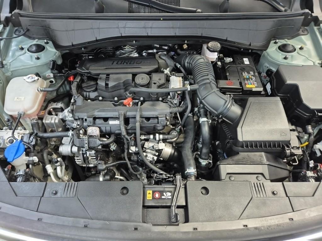 2023 HYUNDAI THE ALL NEW KONA 