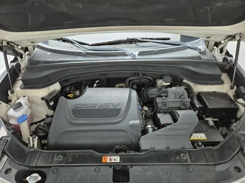 2014 KIA NEW SORENTO R 