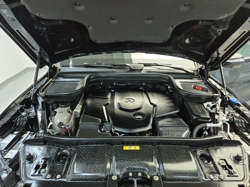 2023 BENZ GLE CLASS (4Gen) 