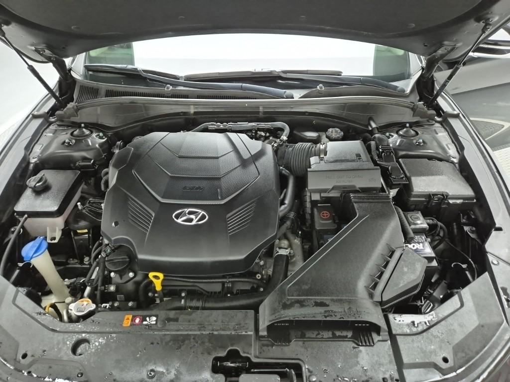 2017 HYUNDAI GRANDEUR IG 