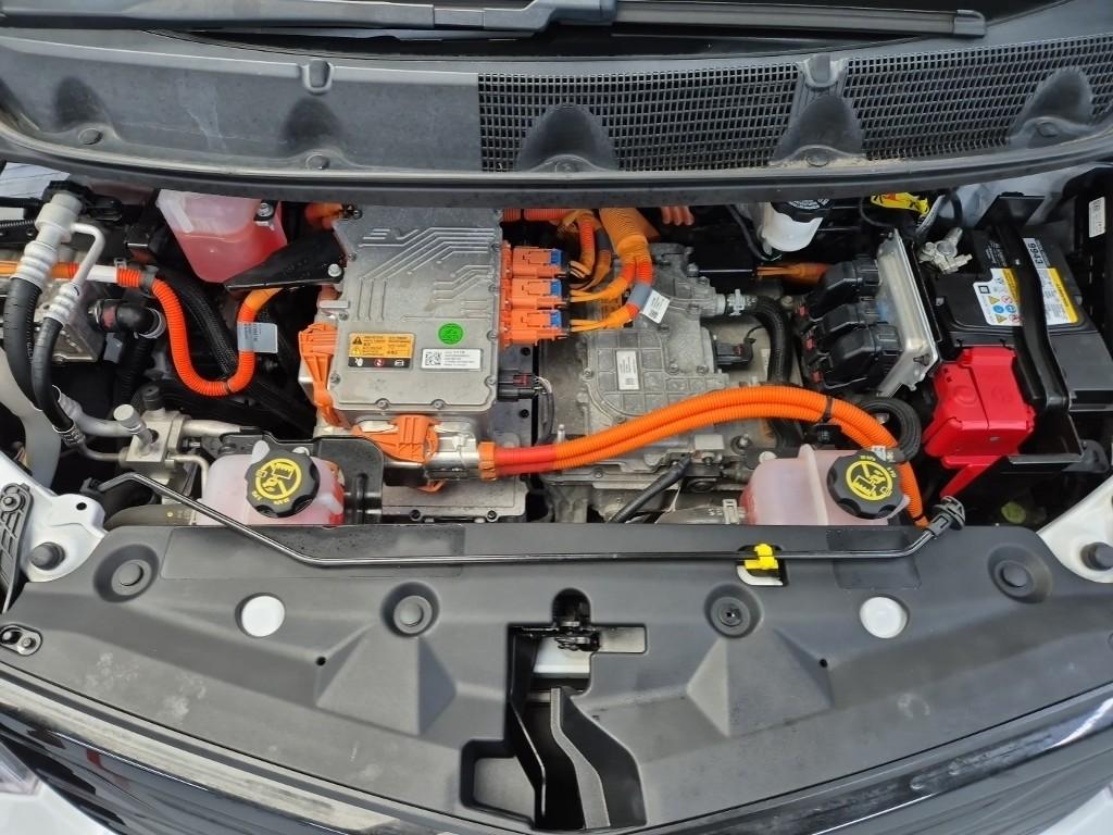 2020 CHEVROLET(GM) BOLT EV 