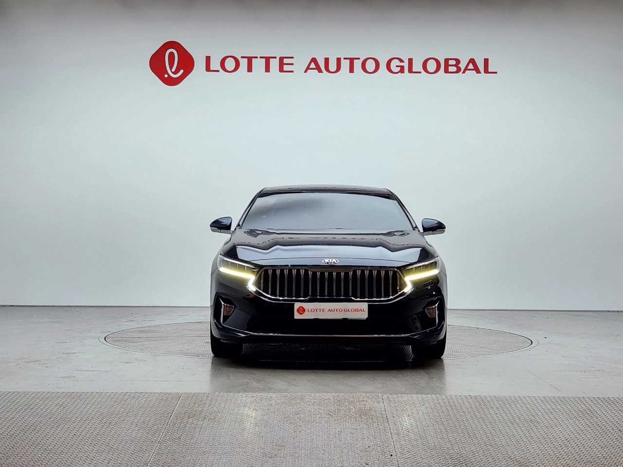 2020 KIA K7 PREMIER 3.0 LPI Car Rental Trendy