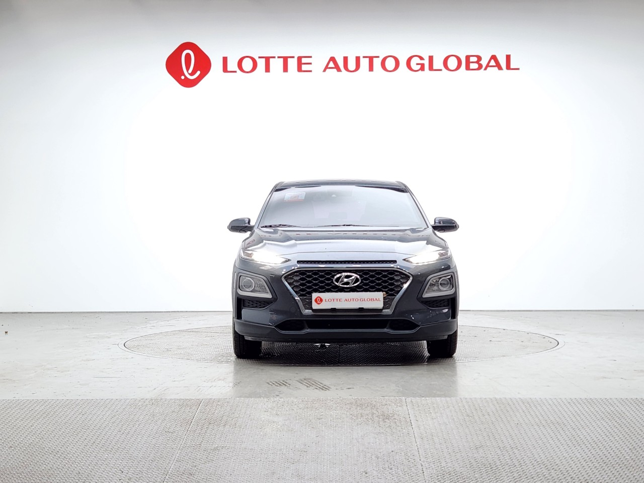 2020 HYUNDAI KONA HYBRID 1.6 HEV Modern Special