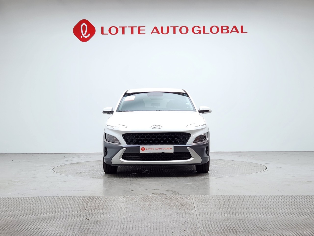 2021 HYUNDAI THE NEW KONA HYBRID 1.6 HEV Modern