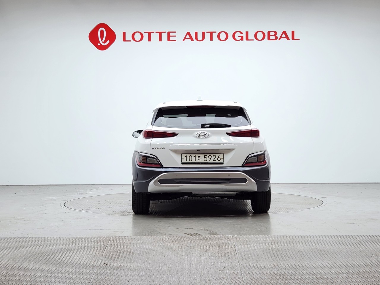 2021 HYUNDAI THE NEW KONA HYBRID 1.6 HEV Modern