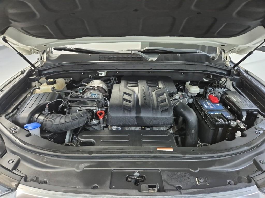 2021 SSANGYONG ALL NEW REXTON 