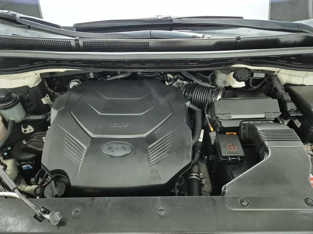 2019 KIA THE NEW CARNIVAL 