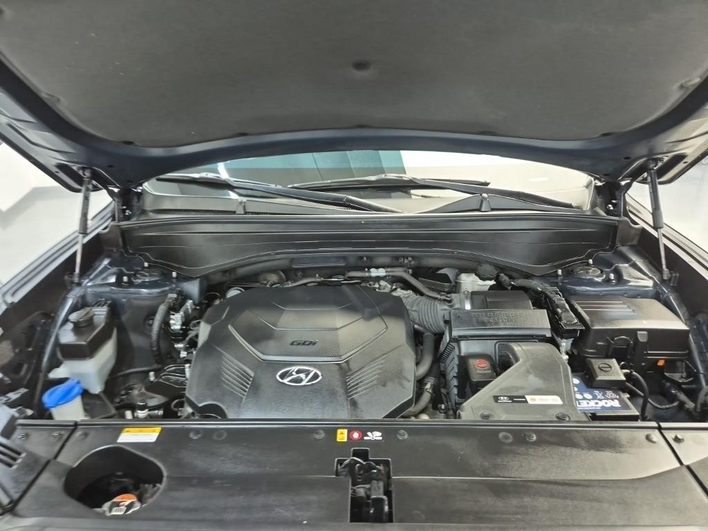 2019 HYUNDAI PALISADE 