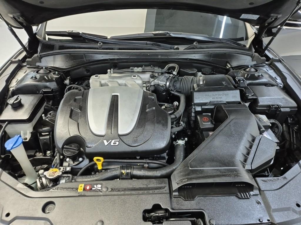 2018 HYUNDAI GRANDEUR IG 