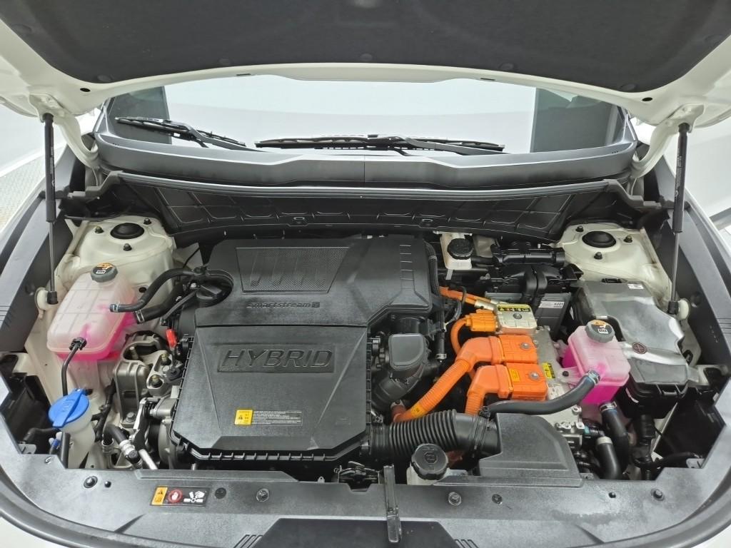 2024 KIA THE ALL NEW NIRO 