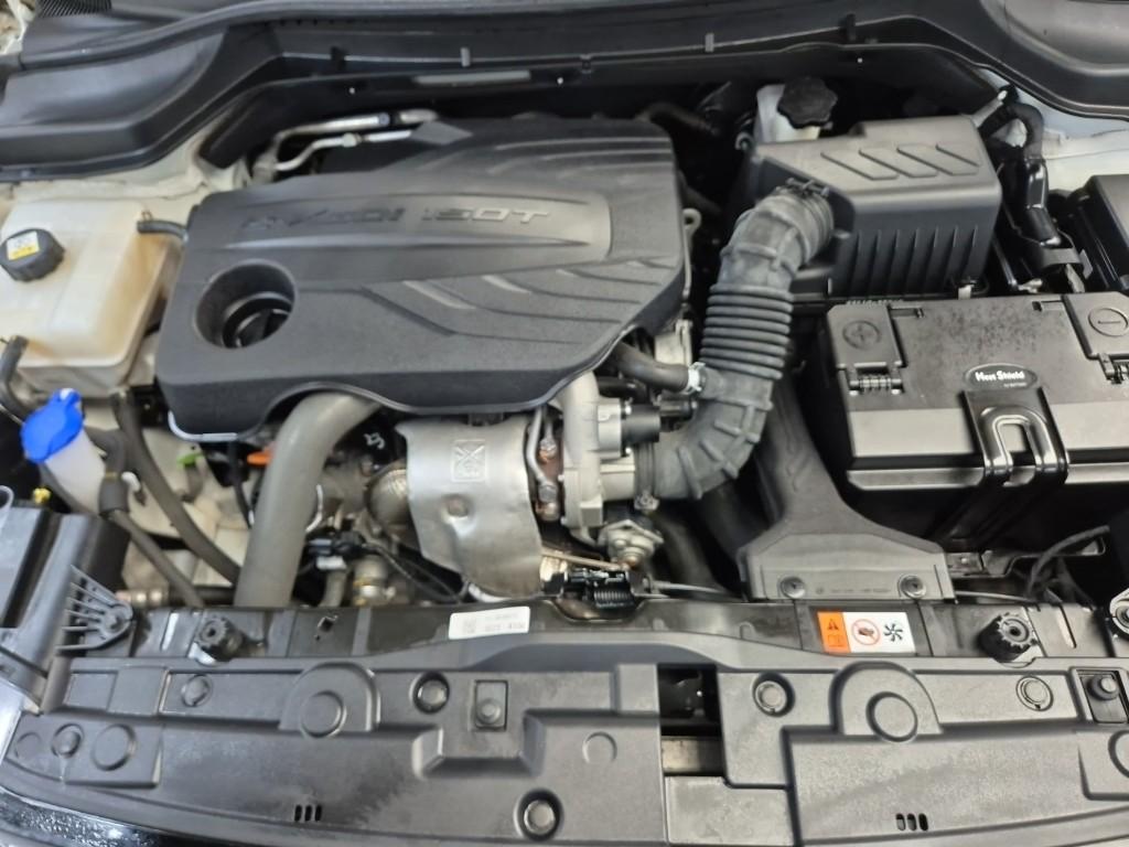 2020 SSANGYONG VERY NEW TIVOLI 