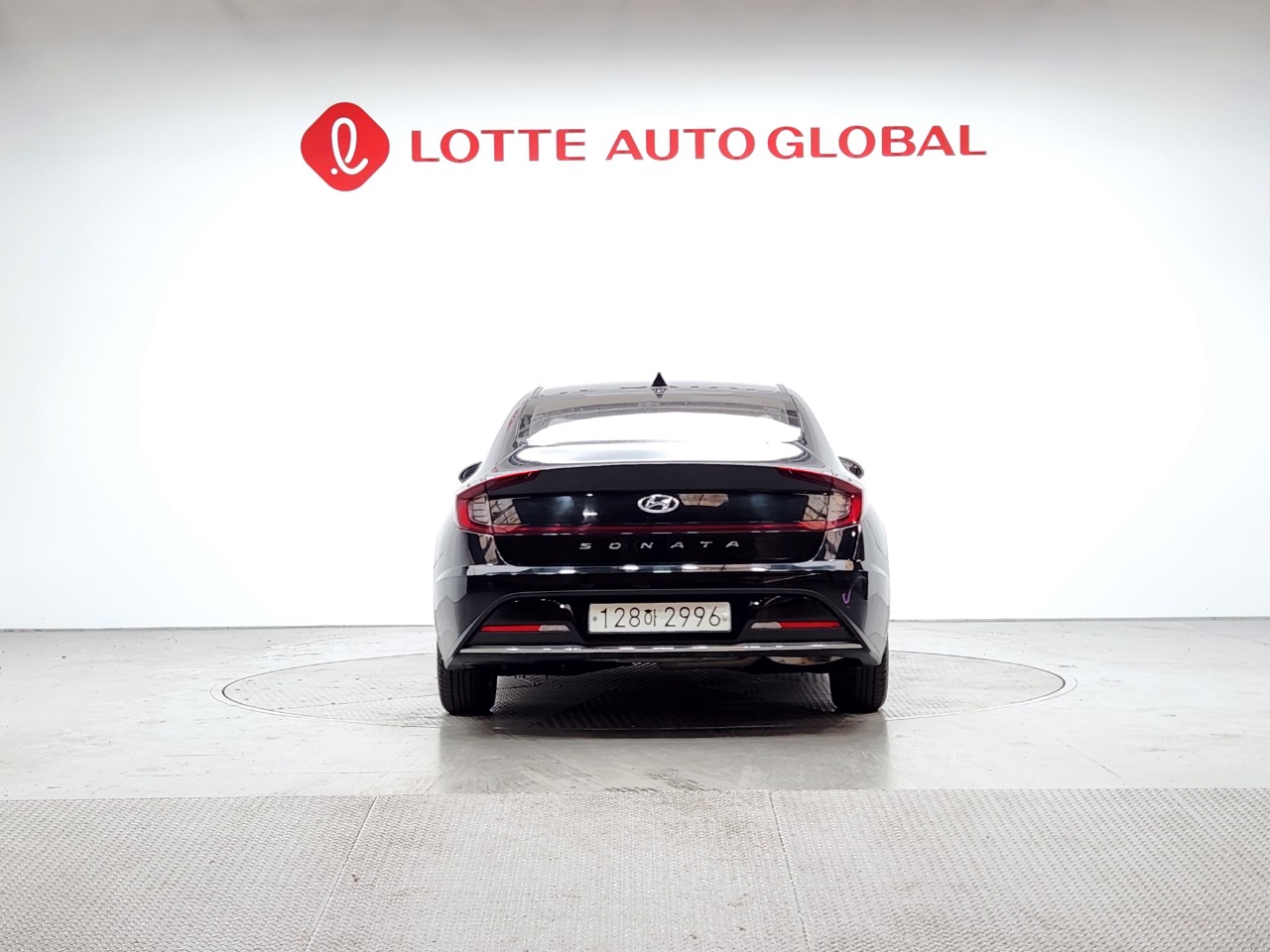 2020 HYUNDAI SONATA (DN8) L2.0 Smart