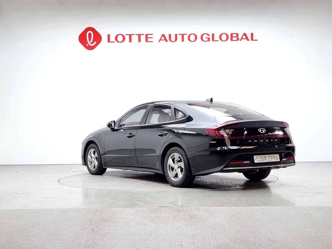 2020 HYUNDAI SONATA (DN8) L2.0 Smart