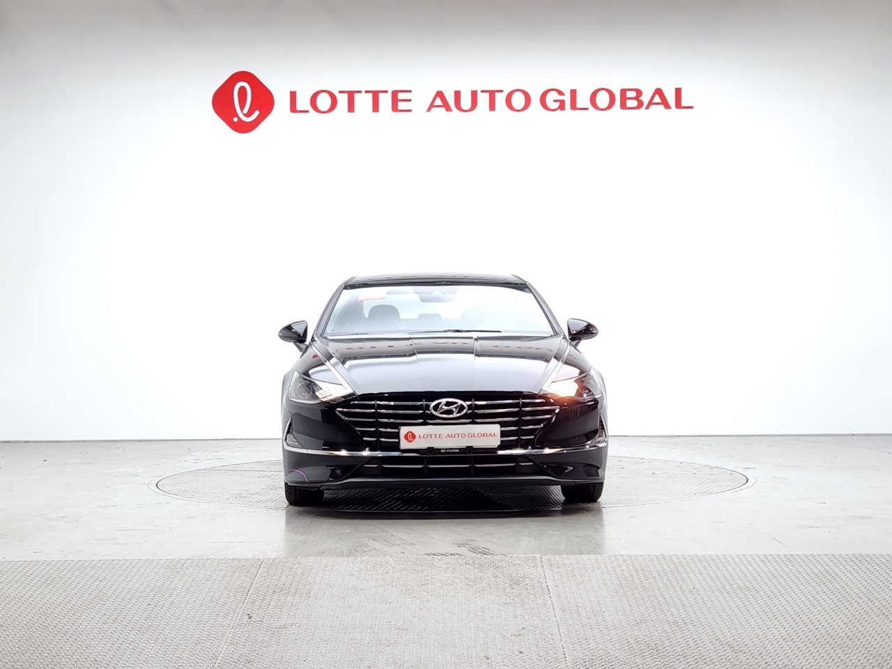 2020 HYUNDAI SONATA (DN8) L2.0 Smart