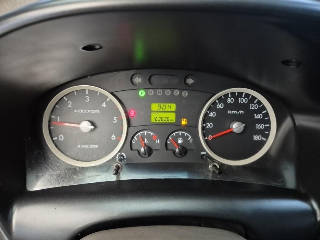 2014 HYUNDAI PORTER II 