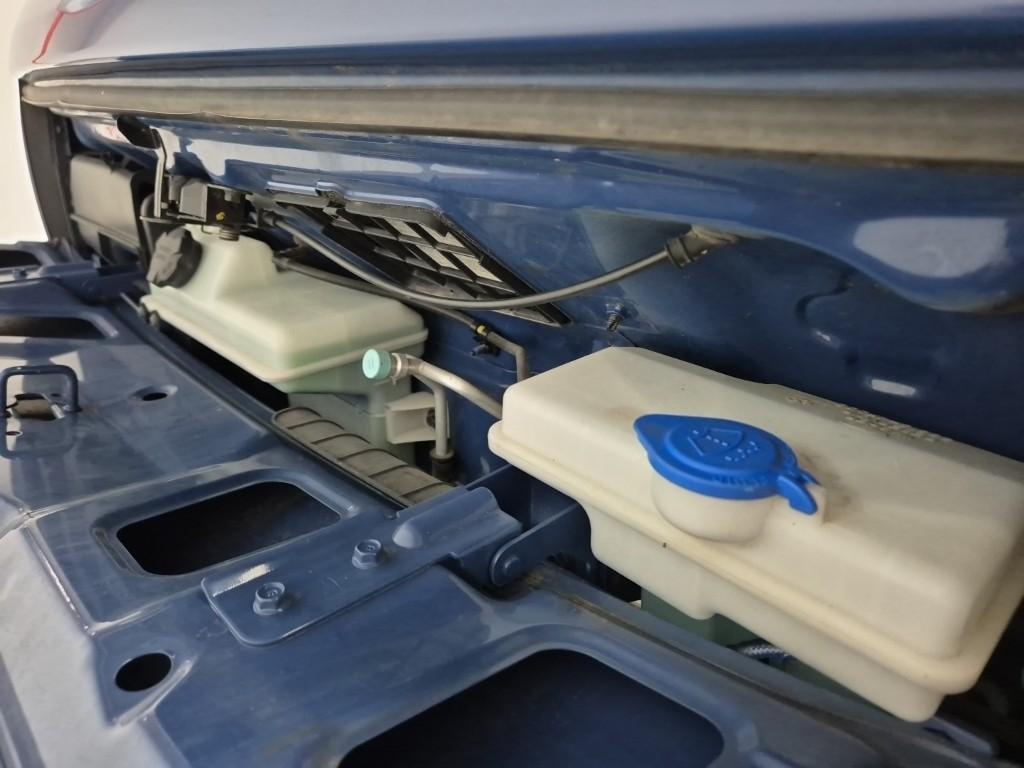 2018 HYUNDAI PORTER II 