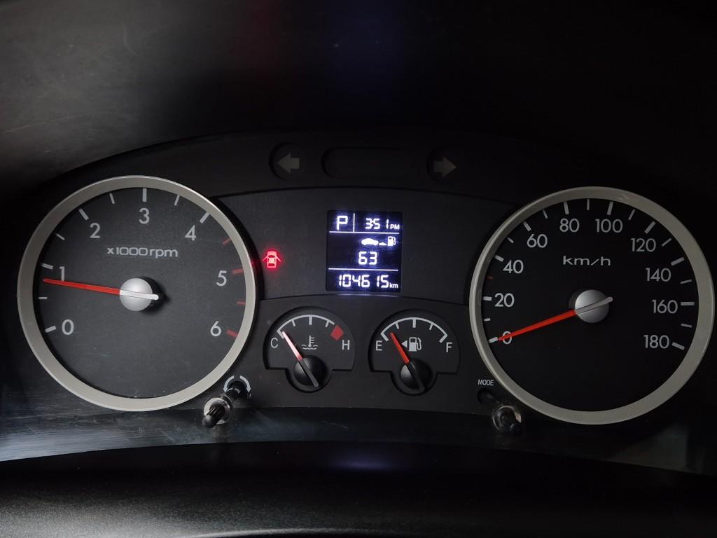 2018 HYUNDAI PORTER II 