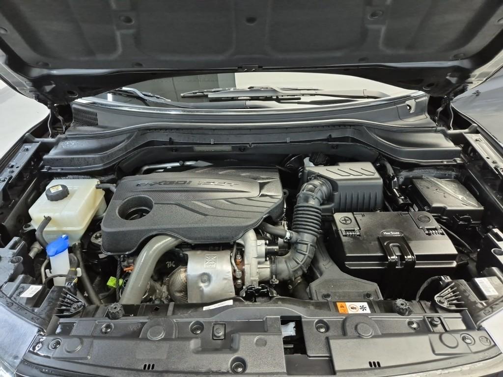 2022 SSANGYONG VERY NEW TIVOLI 