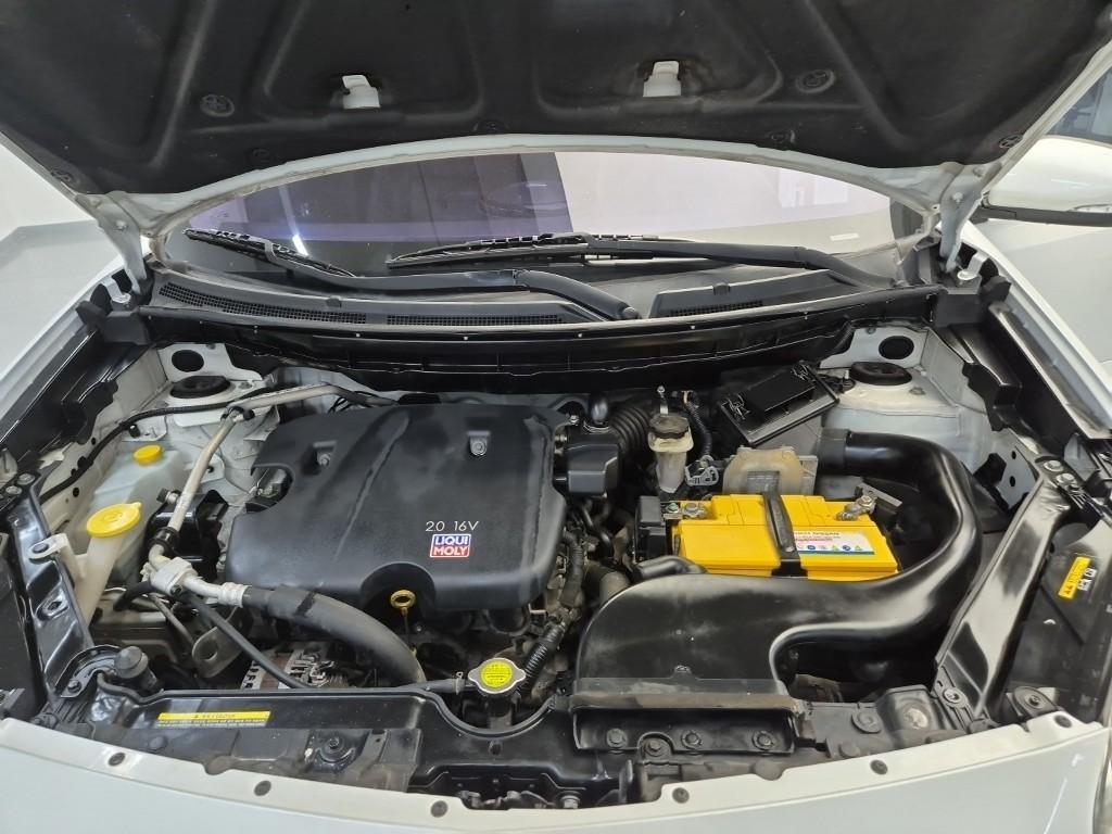 2014 RENAULT KOREA QM5 NEO 