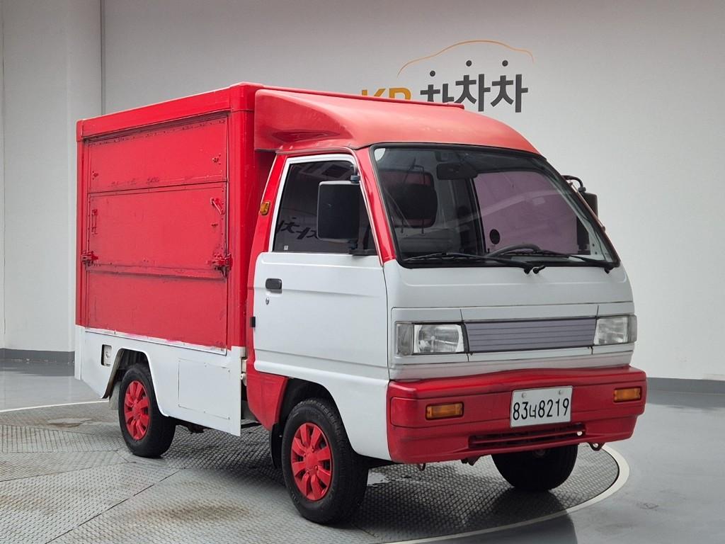 2016 CHEVROLET(GM) NEW LABO 