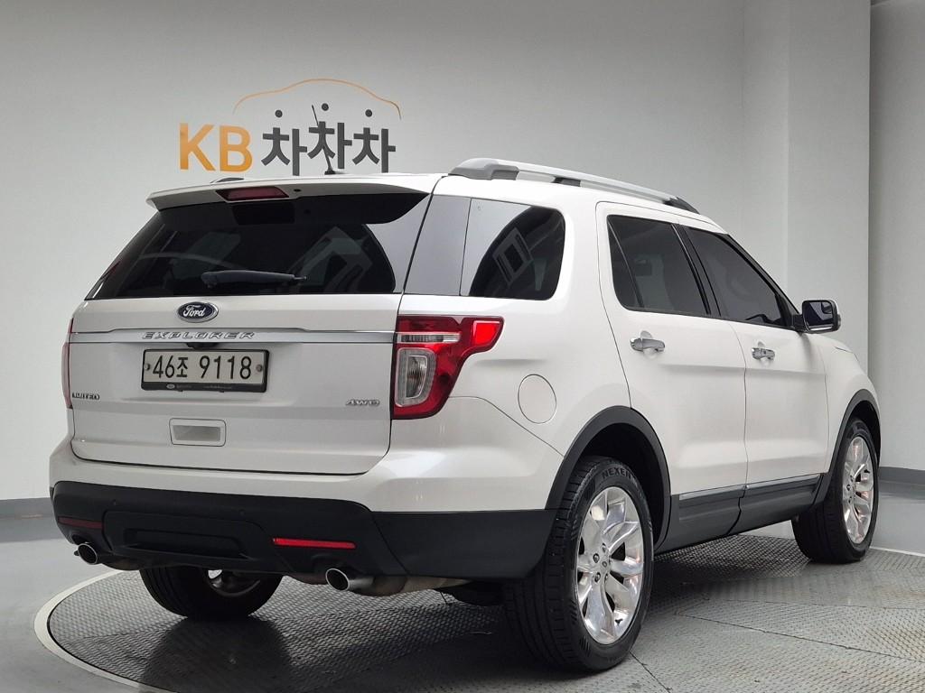 2015 FORD EXPLORER (5G) 