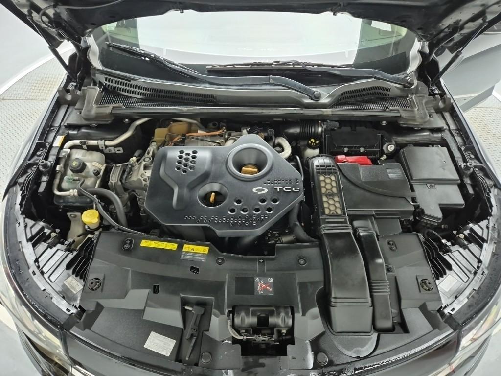 2016 RENAULT KOREA SM6 