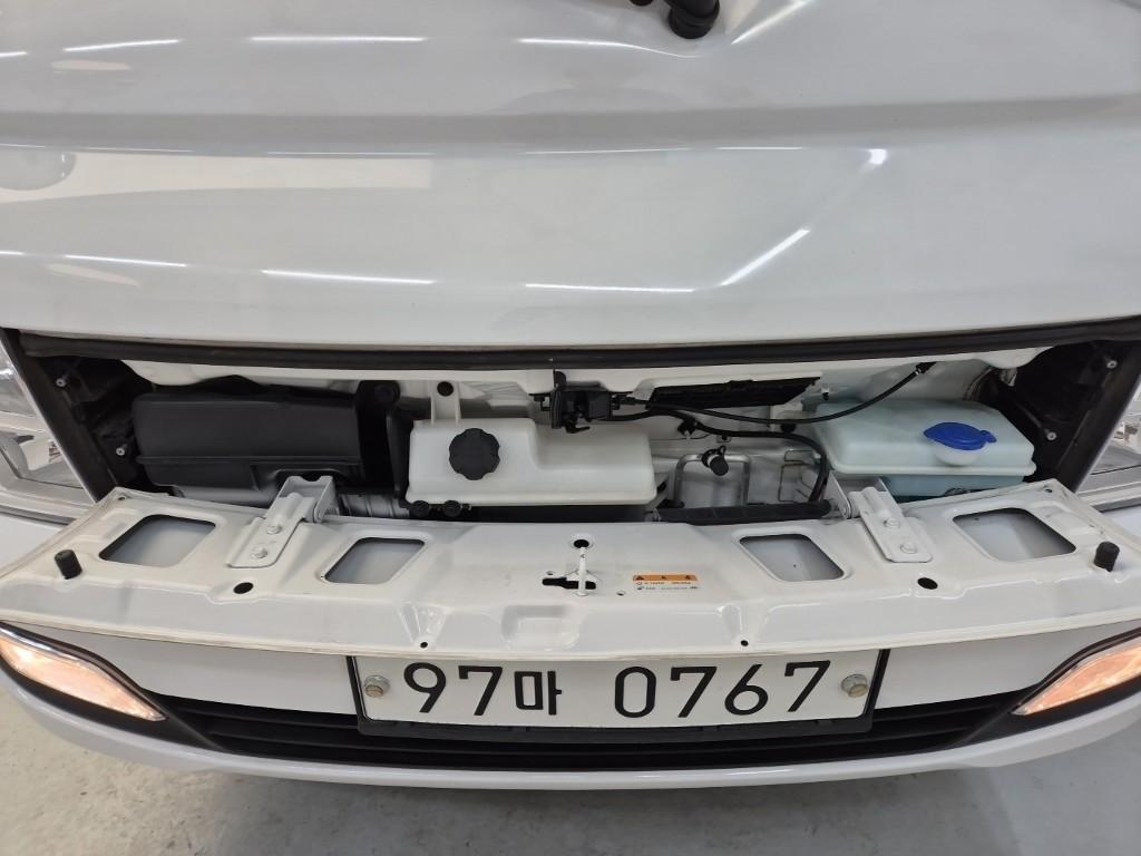 2020 HYUNDAI PORTER II 