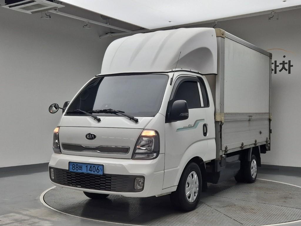 2021 KIA BONGO 3 EV 