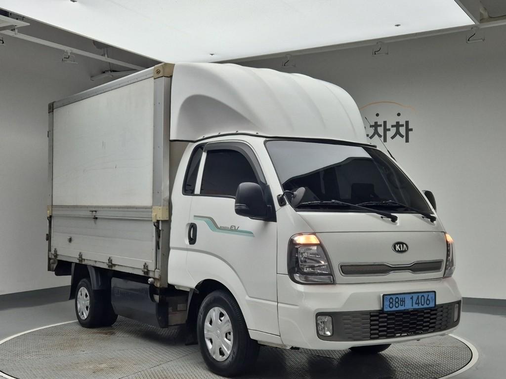 2021 KIA BONGO 3 EV 