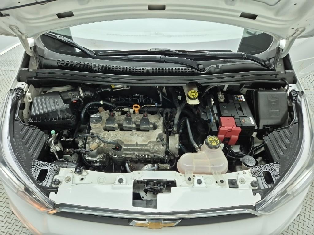 2017 CHEVROLET(GM) THE NEXT SPARK 