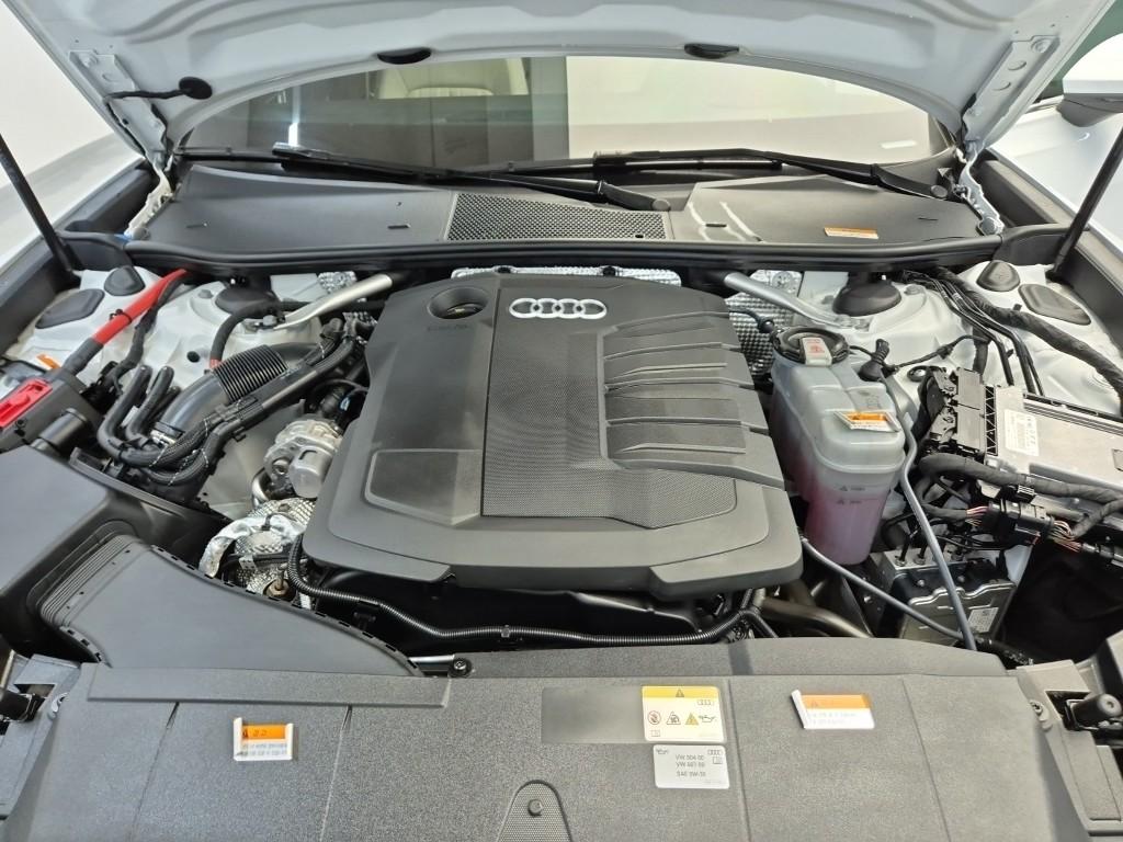 2023 AUDI A6 (5Gen) 